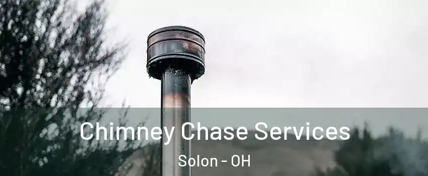  Chimney Chase Services Solon - OH