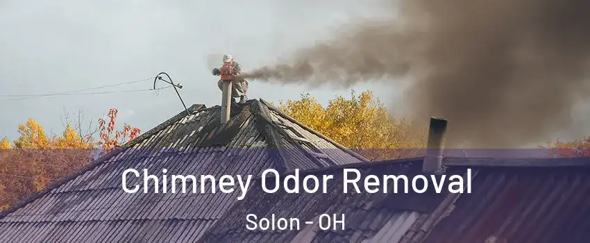  Chimney Odor Removal Solon - OH