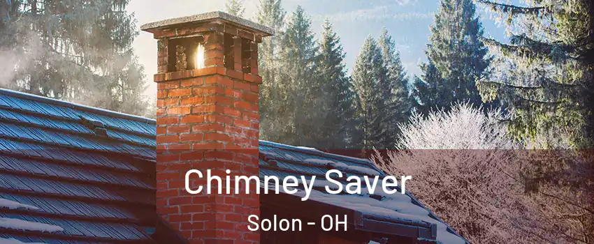  Chimney Saver Solon - OH