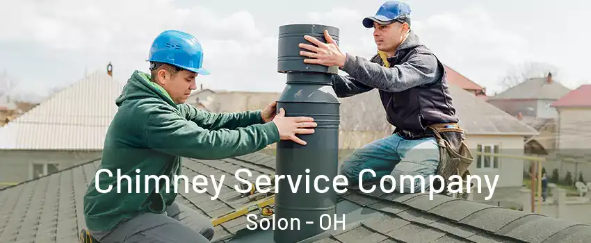 Chimney Service Company Solon - OH