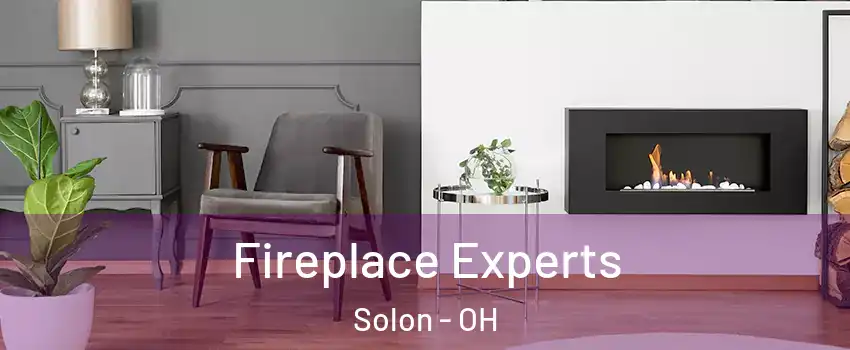  Fireplace Experts Solon - OH