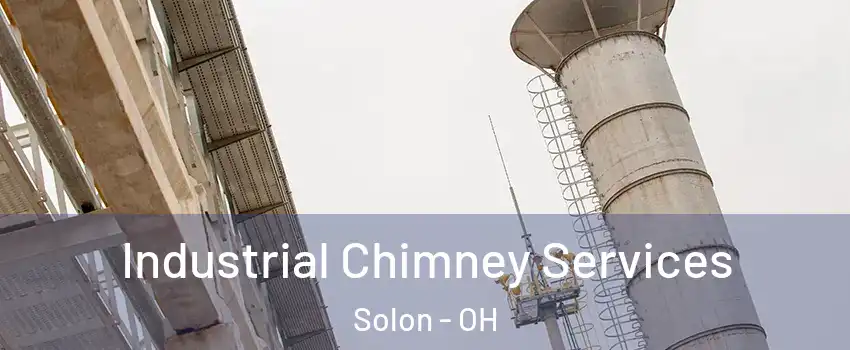  Industrial Chimney Services Solon - OH