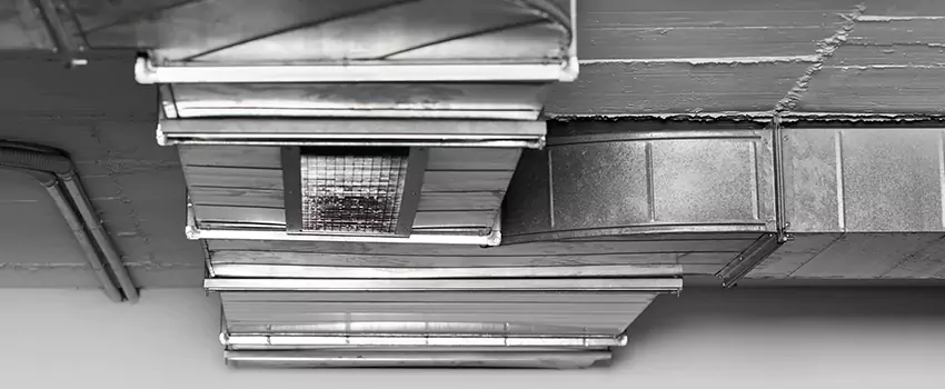 Trusted Air Duct Cleaning Company in Solon, Ohio