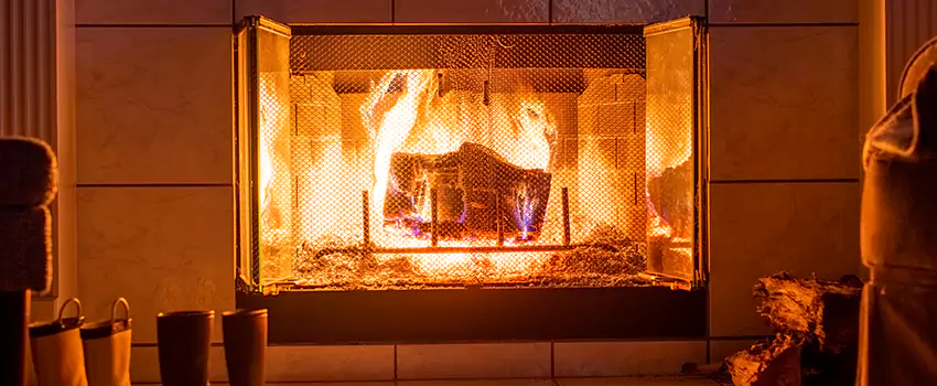 Astria Vent Free Gas Fireplaces Installation in Solon, OH