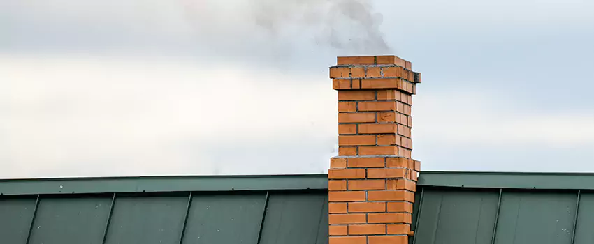 Animal Screen Chimney Cap Repair And Installation Services in Solon, Ohio