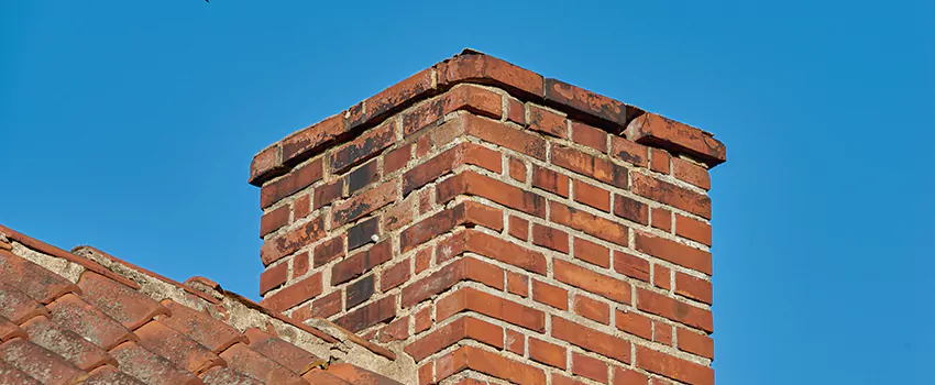 Clean Blocked Chimney in Solon, Ohio