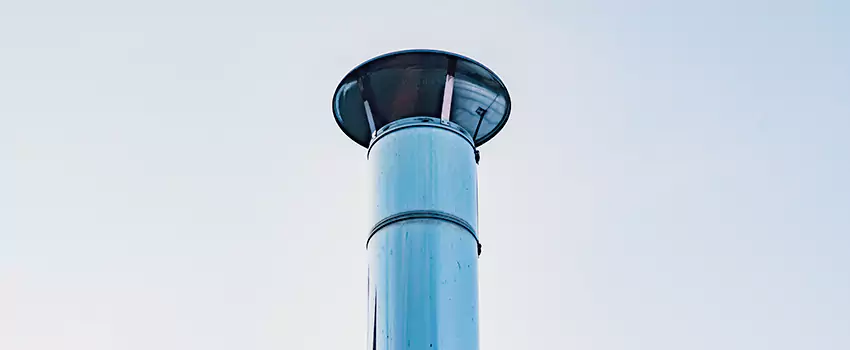 Wind-Resistant Chimney Caps Installation and Repair Services in Solon, Ohio