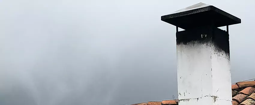 Chimney Damper Inspection in Solon, OH
