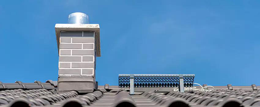 Chimney Flue Relining Services in Solon, Ohio
