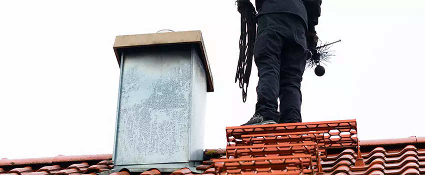 Chimney Liner Services Cost in Solon, OH