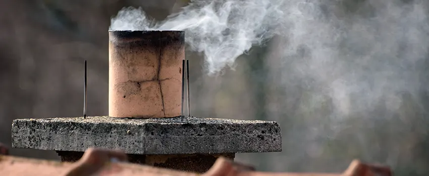 Wood Burning Chimney Odor Removal in Solon, OH