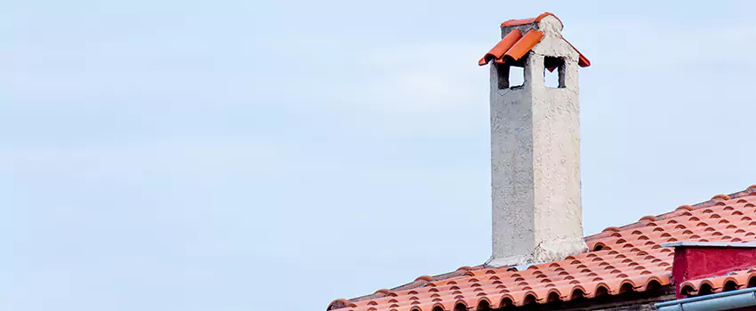 Chimney Pot Replacement in Solon, OH