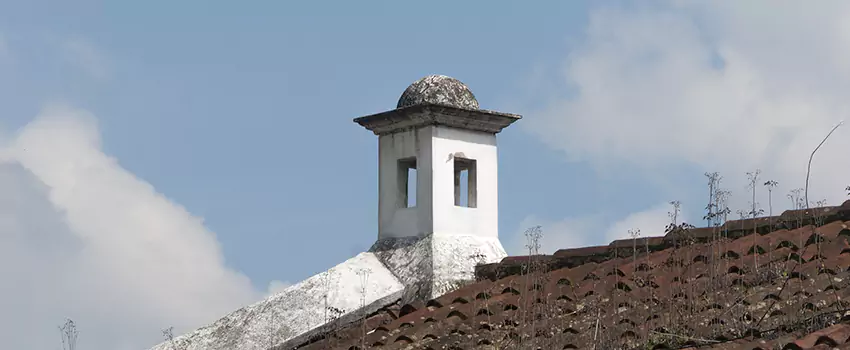 Cost To Rebuild A Chimney in Solon, OH