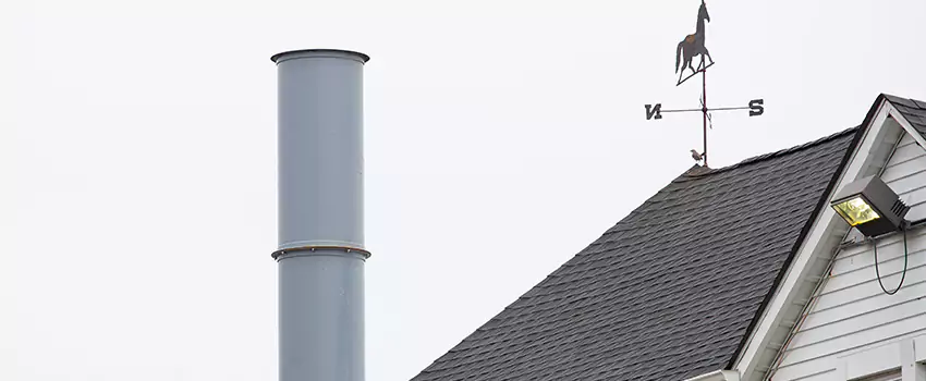Chimney Inspection in Solon, OH