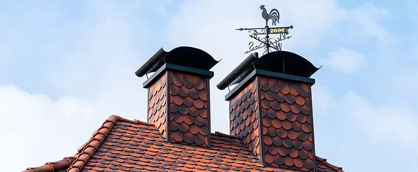 Old Chimney Restoration in Solon, Ohio