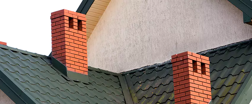 Chimney Saver Waterproofing Services in Solon, Ohio