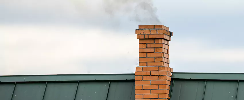Chimney Soot Cleaning Cost in Solon, OH