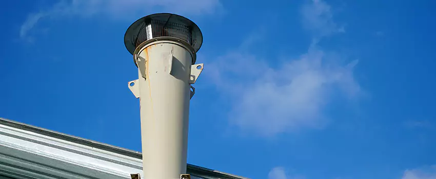 Chimney Spark Arrestor Requirements in Solon, OH