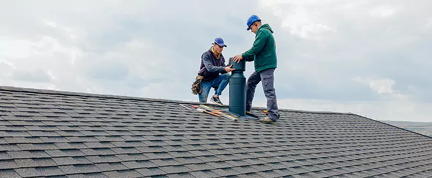 Chimney Sweep To Clear Creosote Buildup in Solon, Ohio