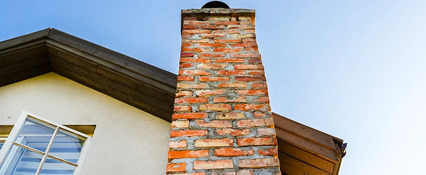 Chimney Mortar Replacement in Solon, OH