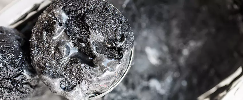 Clogged Dryer Vent Lint Cleaning in Solon, Ohio