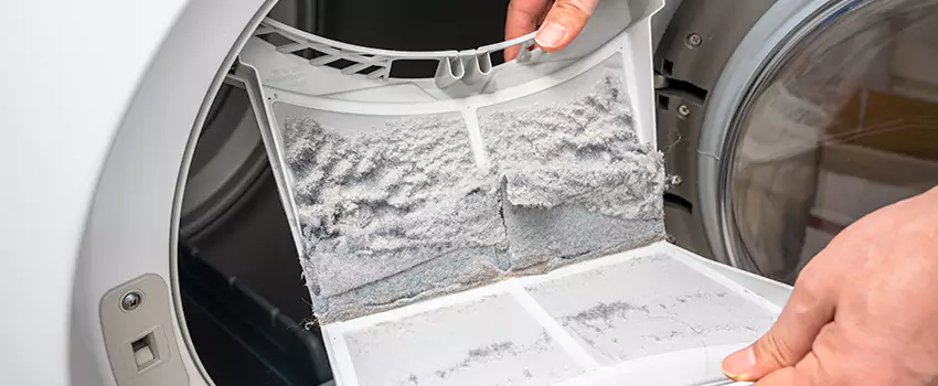 Best Dryer Lint Removal Company in Solon, Ohio
