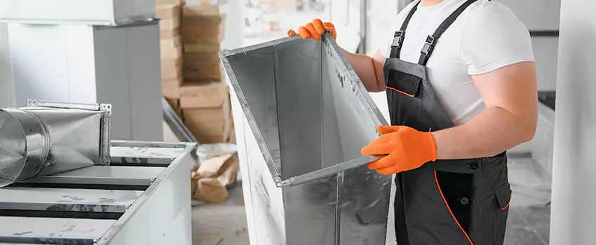 Benefits of Dryer Vent Inspection in Solon, OH