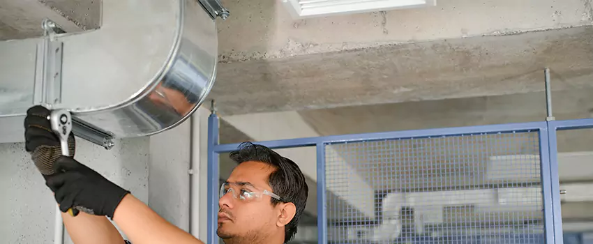 HVAC Ductwork Cleaning in Solon, OH