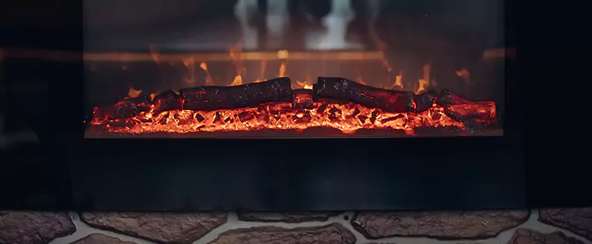 Outdoor Electric Fireplace Installation Solutions in Solon, OH