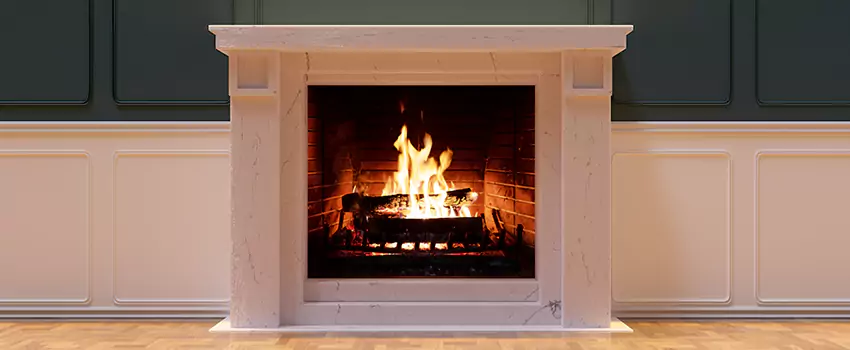 Empire Comfort Systems Fireplace Installation and Replacement in Solon, Ohio