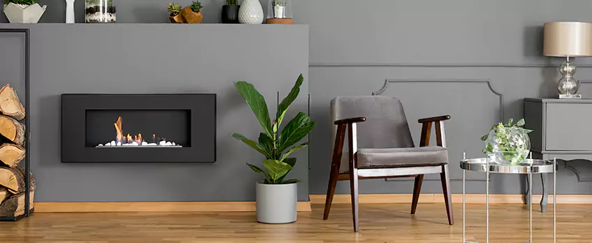 Ethanol Fireplace Burner Repair in Solon, OH