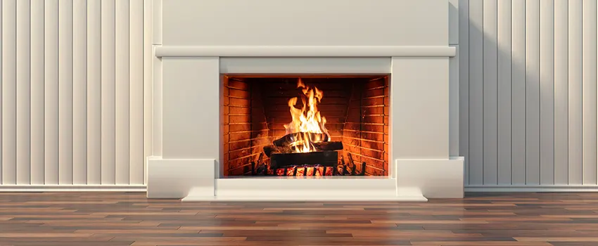 Fireplace Broken Ashtray Repair Services in Solon, Ohio