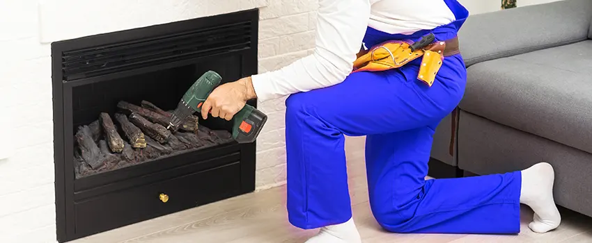 Fireplace Dampers Pivot Repair Services in Solon, Ohio