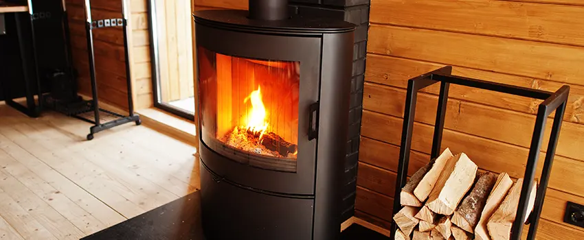 Gas Fireplace Door Handle Installation Services in Solon, Ohio