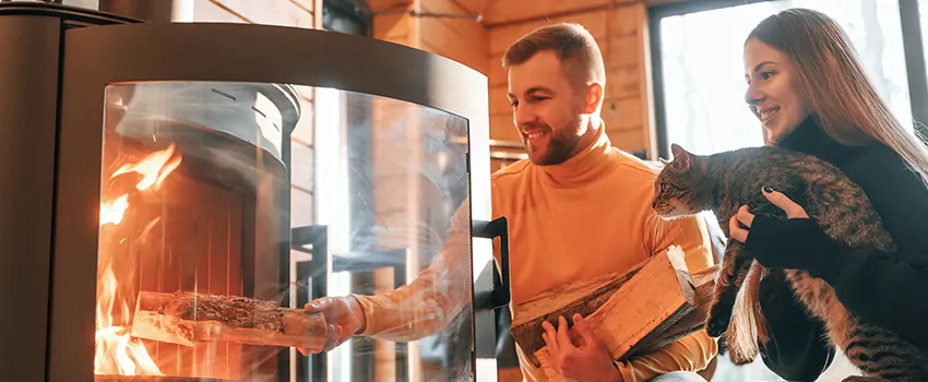 Fireplace Door Installation And Replacement Contractors in Solon, OH