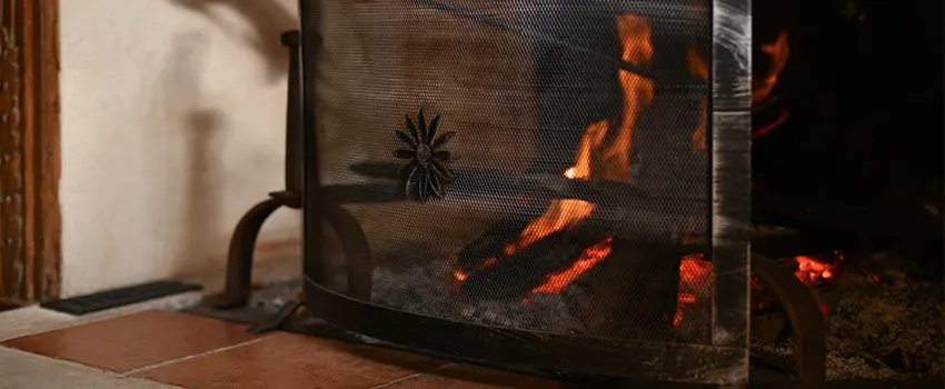 Electric Metal Fireplace installation Services in Solon, OH