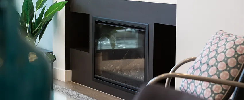 Welding Repairs for Fireplace Grate in Solon, OH