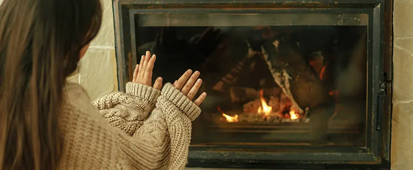 Wood-burning Fireplace Smell Removal Services in Solon, OH