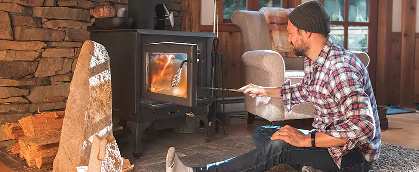 Fireplace Chimney Maintenance in Solon, Ohio