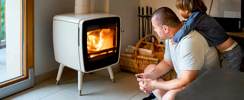 Fireplace Safety Inspection Technician in Solon, Ohio