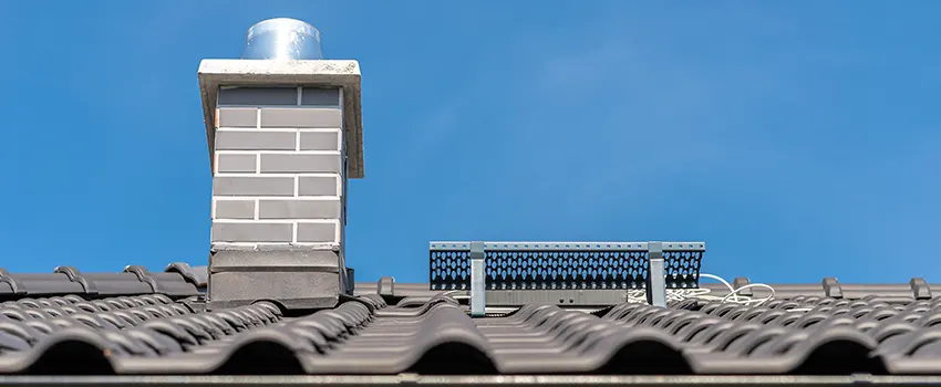 Repair Blocked Chimney in Solon, Ohio
