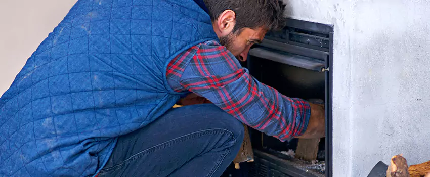 Fix Non-Working Prefabricated Fireplace in Solon, OH