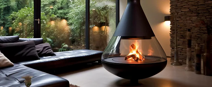 Affordable Floating Fireplace Repair And Installation Services in Solon, Ohio