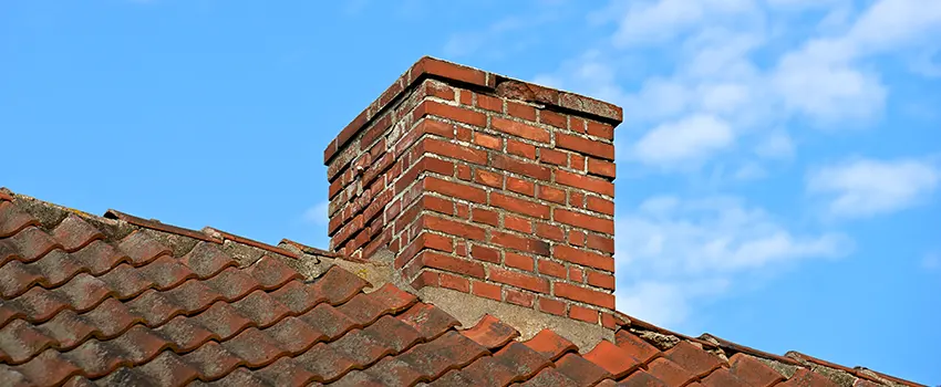 Flue Tiles Cracked Repair Services near Me in Solon, OH