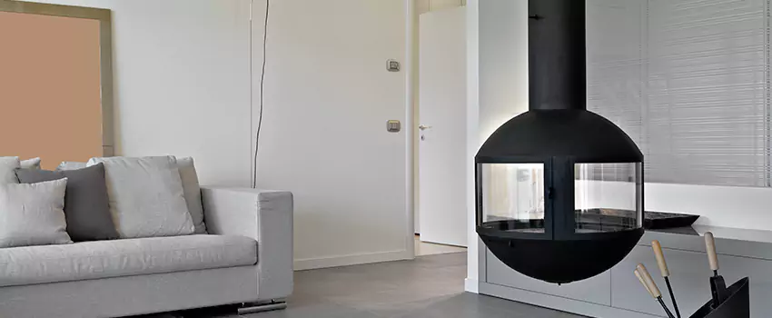 Hanging & Suspended Fireplaces Designer in Solon, Ohio