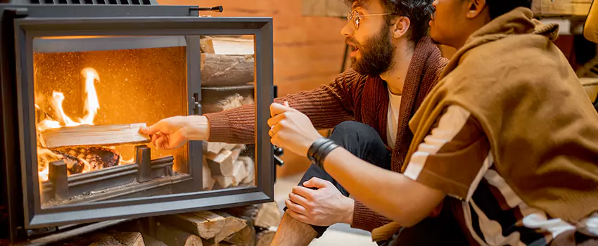 Benefits of Harman Stoves Fireplace in Solon, Ohio