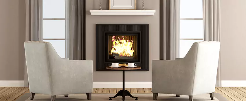 Heat & Glo Outdoor Gas Fireplaces Installation Contractors in Solon, Ohio