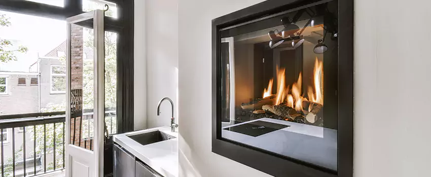 Heatilator Outdoor Fireplace Services in Solon, Ohio