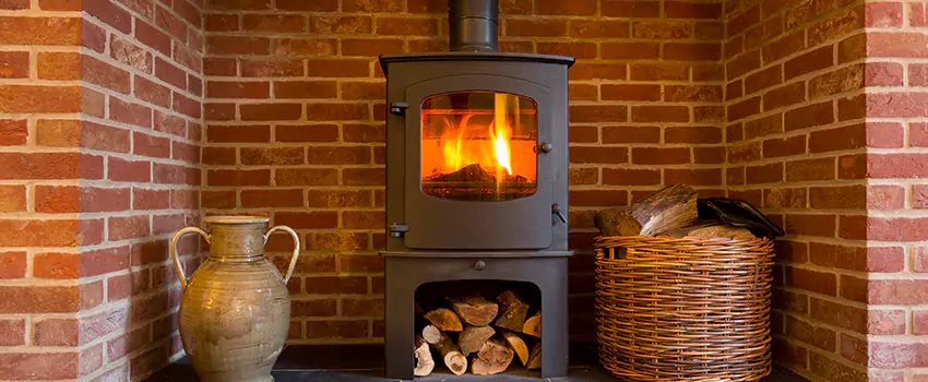 Specifications of Jøtul Fireplace and Inserts in Solon, Ohio