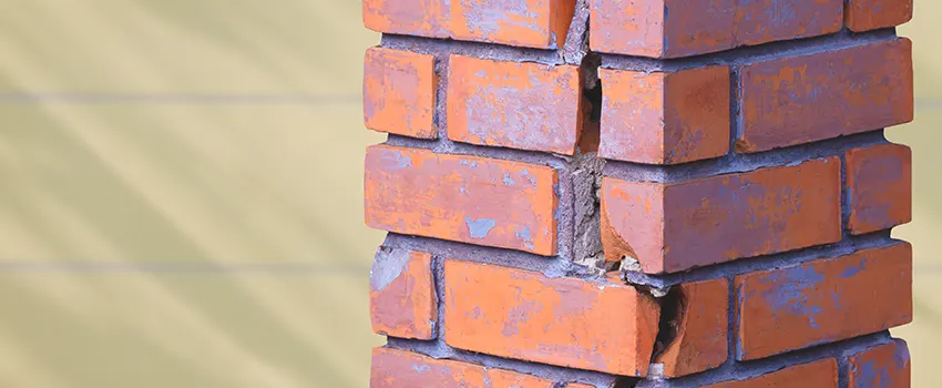 Leaking Chimney Repair And Replacement Cost in Solon, Ohio